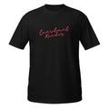 Constant Reader Short-Sleeve Unisex T-Shirt Stephen King fan tee