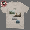 Dermot Kennedy The Weight of the Woods T-Shirt Unisex Size S-5XL