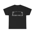 Death Grips Dalmatian Classic Tee Album Tour Merch T-Shirt - All Sizes