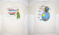 1991 The Replacements Welcome Funeral Directors T-shirt S-3XL