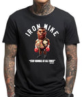 NEW STREETWEAR ON DEMAND TOONS BOXING GOAT BLACK Tee Shirt SM-3XL MADE IN USA