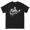 Bo Diddley Black Graphic T Shirt Unisex classic tee