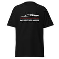 Premium T-Shirt For Lamborghini Murcielago 2001-2010 Fans Birthday Gift