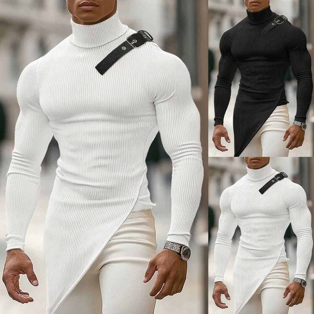 Welle Fitting Shirt Casual Streetwear Brand New Condition For Casual Outings