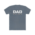 Personalized Est Dad Shirt, Custom T-Shirt,New Dad Gift, Father's Day Gift