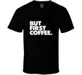 Cool Coffee Lover Hipster T-Shirt