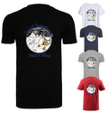 Unisex Slim Fit T-Shirt -Cancel Everything There's Wind Original Summer Crewneck