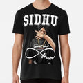 Sidhu Moosewala Stickers Size S to 5XL Made in the USA T-Shirt