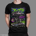 JDM Tokyo JZA 80 Supra  T-shirt, Fast & furios  Street Racing, Drifting style