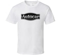 Autocar American Truck Manufacturer T Shirt
