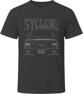 91 Syclone Vintage Classic Truck T-Shirt