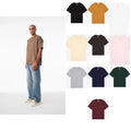 Bella Canvas Unisex heavy boxy tee 3010 - Unisex T-Shirt