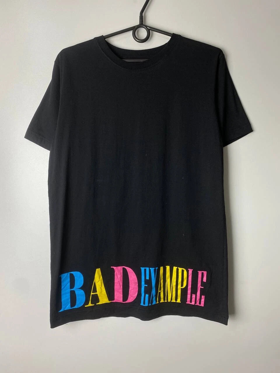 Bad Example vintage t-shirts size M