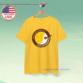 CoCo ICHIBANYA Men's Yellow Size S-5XL