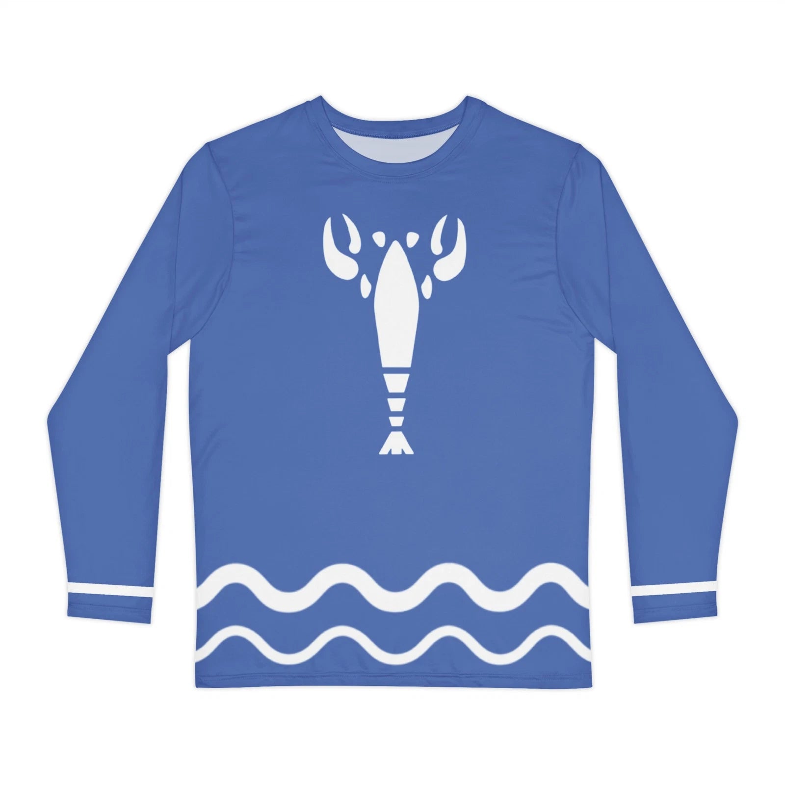 Island Lobster Shirt Wind Waker / BotW Shirt Gamer Tee