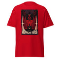 Midnight mass Unisex classic tee