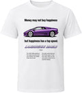 Lamborghini Diablo 1994 90s Exotic T-Shirt