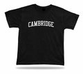 T-Shirt Stylish Classic Apparel great gift idea casual Cambridge England UK