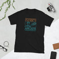 Flynn’s Arcade Shirt - Flynn's Arcade Tee - Tron Shirt Tron Flynn's