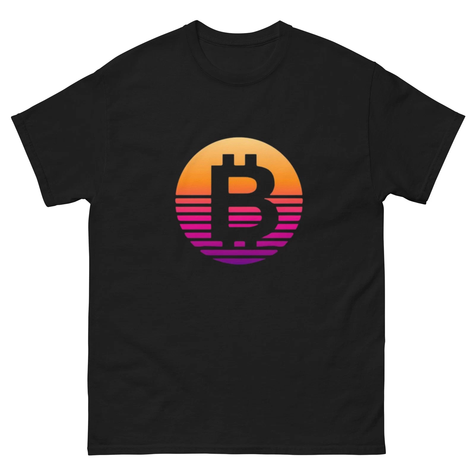 🚀 Introducing the Ultimate Bitcoin T-Shirt! 🚀