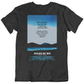 Stand By Me 1980s Comedy Movie Film Vintage Poster v2 T Shirt