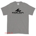 New Koloa Surf Logo American Funny T Shirt USA size S-XXL