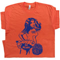 Go Bears T Shirt Vintage Bears Shirt Football Cheerleader Retro Throwback Tee