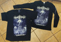 NOKTURNAL MORTUM - До Лунарної Поезії / To Lunar Poetry T-shirt/Longsleeve/Sweat