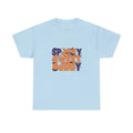 Custom Pet Halloween Spooky Shirt Personalized Name Unisex Mens Womens Tee