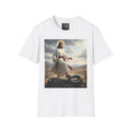 Artistic Print Unisex T-Shirt - Perfect Gift for Art Lovers, Casual Wear, [...]