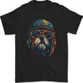 A Cool Shih Tzu Dog Mens T-Shirt 100% Cotton
