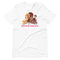 DOCTOR ZHIVAGO Movie Film Graphic Tee Shirt Short-Sleeve Unisex T-Shirt