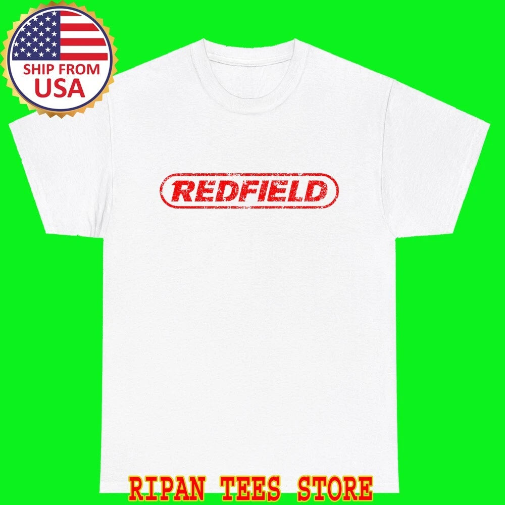 Redfield Optics Hunting Guns Rifles Men's White Size S - 5XL