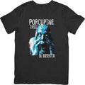 Porcupine Tree set Vintage Retro Fit for Men & Women Quality Cotton T-Shirts