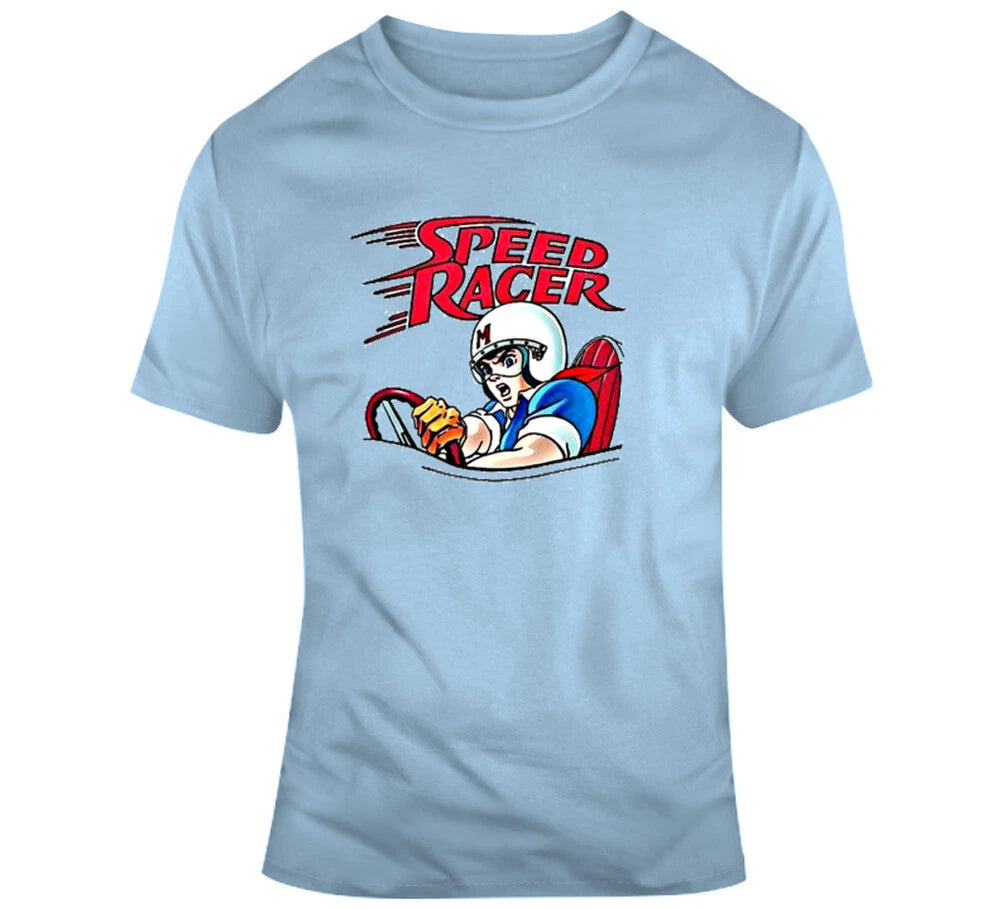 Speed Racer T Shirt