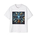 Urban Street Hood Men's Tee, Blowing Up Kashout Co Graphic Shirt, Oversized