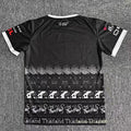 2025 New Bangkok Masters Team Uniform EDG Team Uniform Short Sleeve T-shirt Men