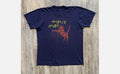 Modest Mouse Short Sleeve Black S-3XL Shirt Unisex