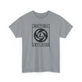 British Leyland Logo T-Shirt, Austin Morris Mini MG Auto Car Vintage Gift UK
