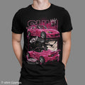 JDM honda S2000 suki  T-shirt, Fast & furios  Street Racing, Drifting style