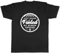 Personalised Mechanic Elbow Grease Mens T-Shirt Tee Gift Top