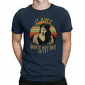 Is White Drexl True  It Ain't T-Shirt Boy Vintage Spivey Tee It Day Romance