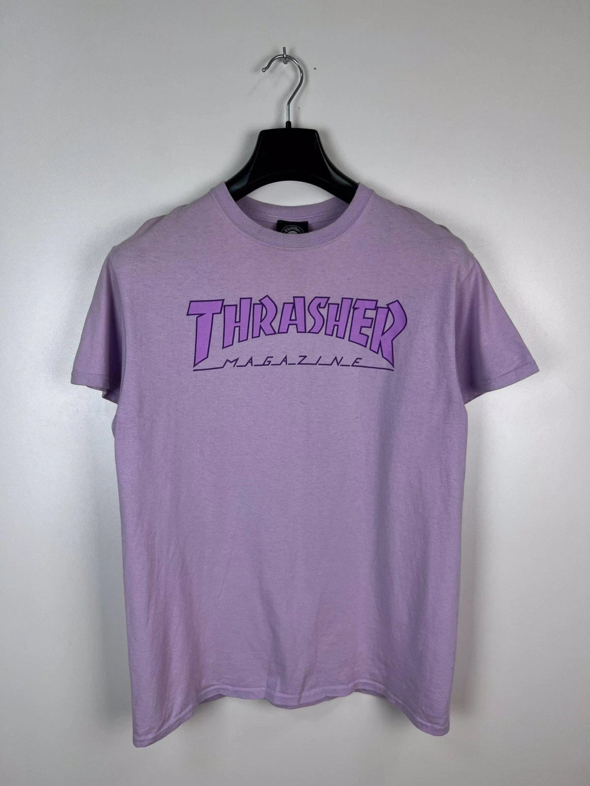 Thrasher streetwear t-shirts size M