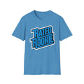 Rated Rookie Softstyle T-Shirt, baseball fan, baseball cards, Topps, Donruss