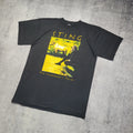Vintage Sting 1993 Ten Summoner’s Tale Tour T Shirt Mens Size XL