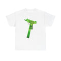 Homixide Gang HXG GVNG Gun Club Tee T-Shirts - Beno! / Meechie Album Tour Merch