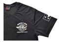 ROK Marine Corps Recon Tactical T-Shirt Cool Dry Kolon Fabric Korea Military #2