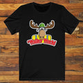 Walley World Vacation Movie Men's Black S-5XL