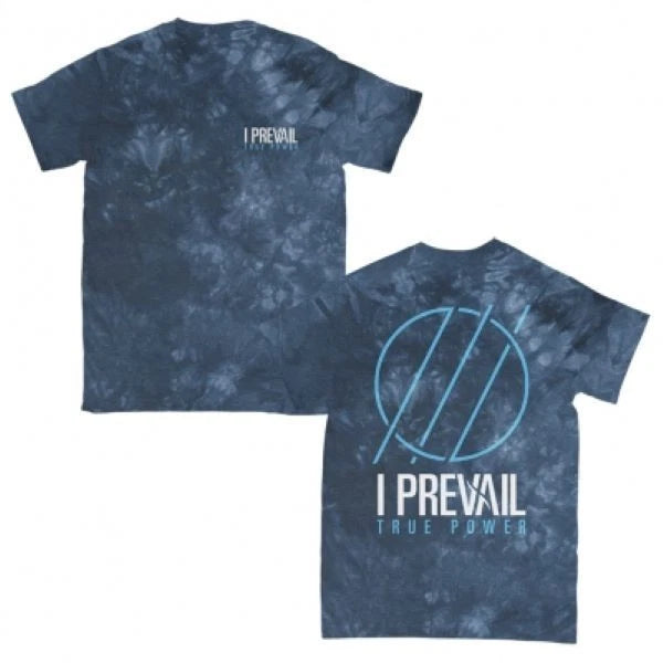 I Prevail True Power 3D T Shirt All size S-5XL HRB447