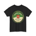 Diamond Spring Golden Prime Old Ale Holihan Bros Lawrence MA Retro Beer T-Shirt